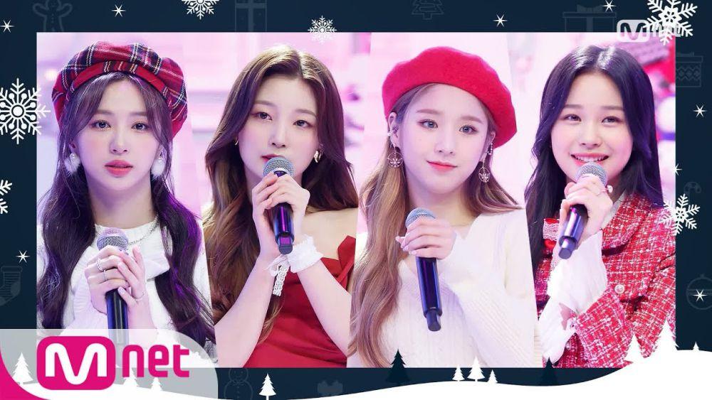 12 Idol KPop yang Pernah Cover Lagu Ariana Grande, Bikin Kagum