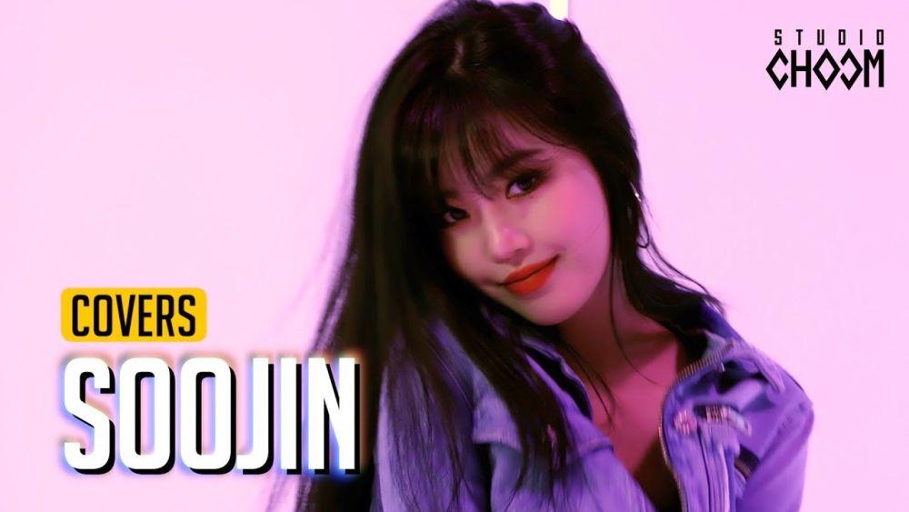 12 Idol KPop yang Pernah Cover Lagu Ariana Grande, Bikin Kagum