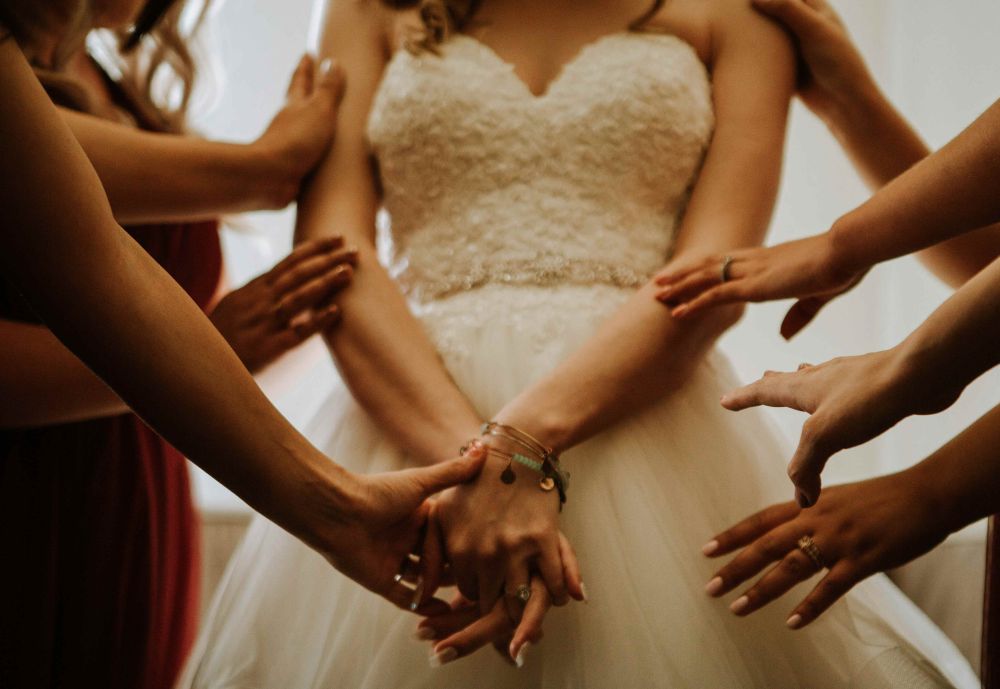 Hindari 5 Hal Ini saat Kamu Dipilih Menjadi Bridesmaid