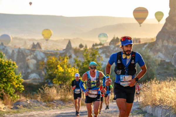 5 Event Trail Running Tahunan di Indonesia, Recommended buat Diikuti!