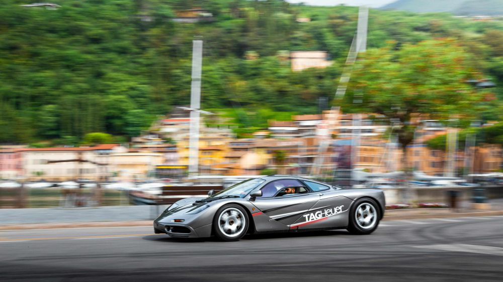 5 Tips Kreatif Membuat Mobil Terlihat Sporty dengan Budget Minim