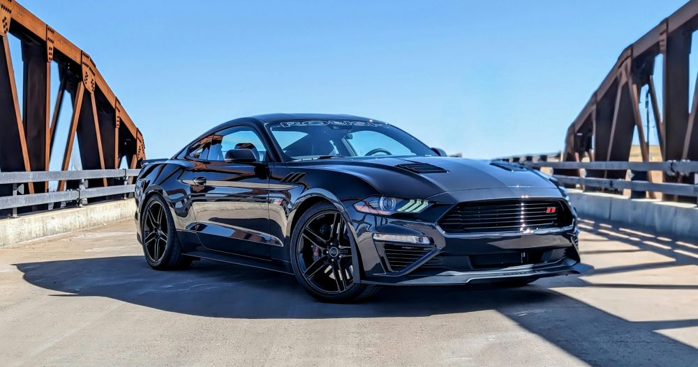 5 Tips Kreatif Membuat Mobil Terlihat Sporty dengan Budget Minim