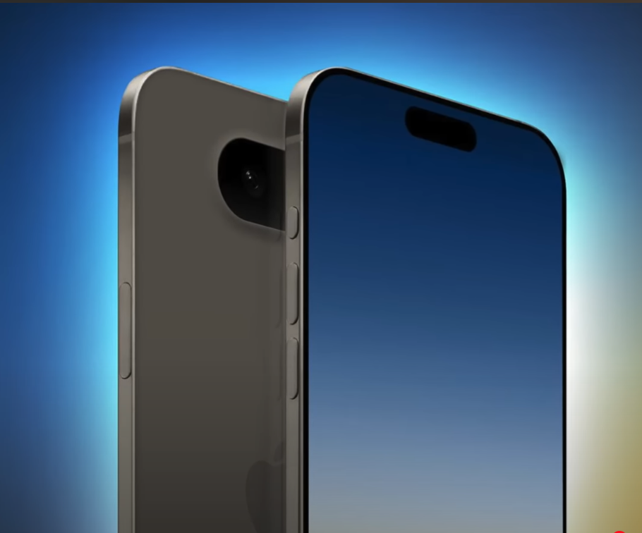 iPhone 17 ‍(youtube.com/gregsgadgets)