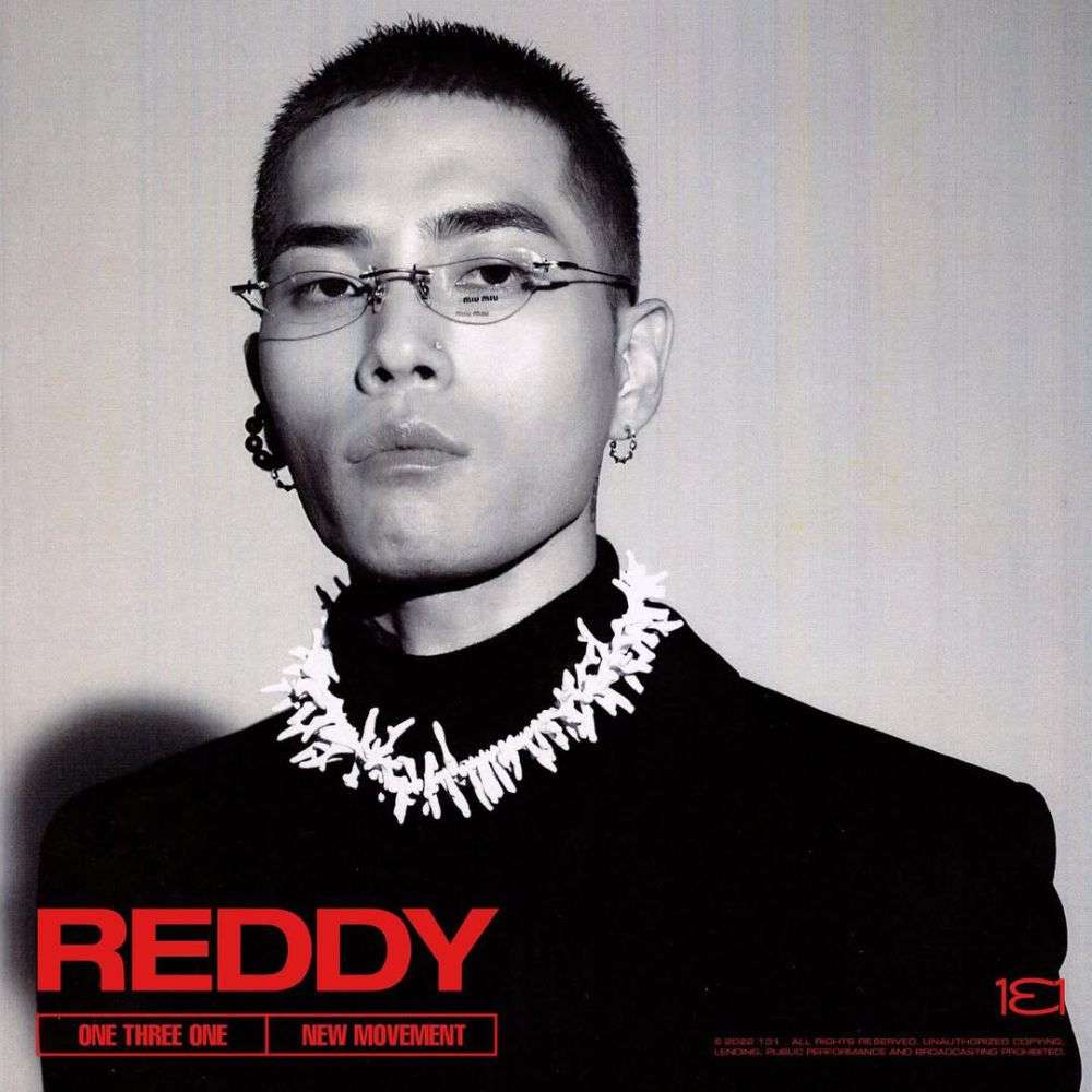 REDDY dan LEO Hengkang dari 131 Label, Siap Buka Jalan Karier Baru