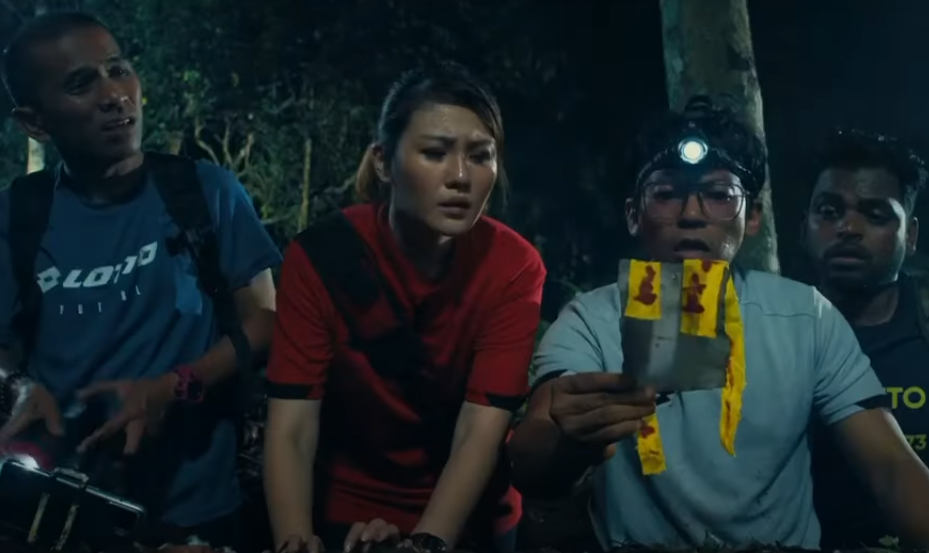 5 film horor januari 2025 di netflix kisahnya seram semua 