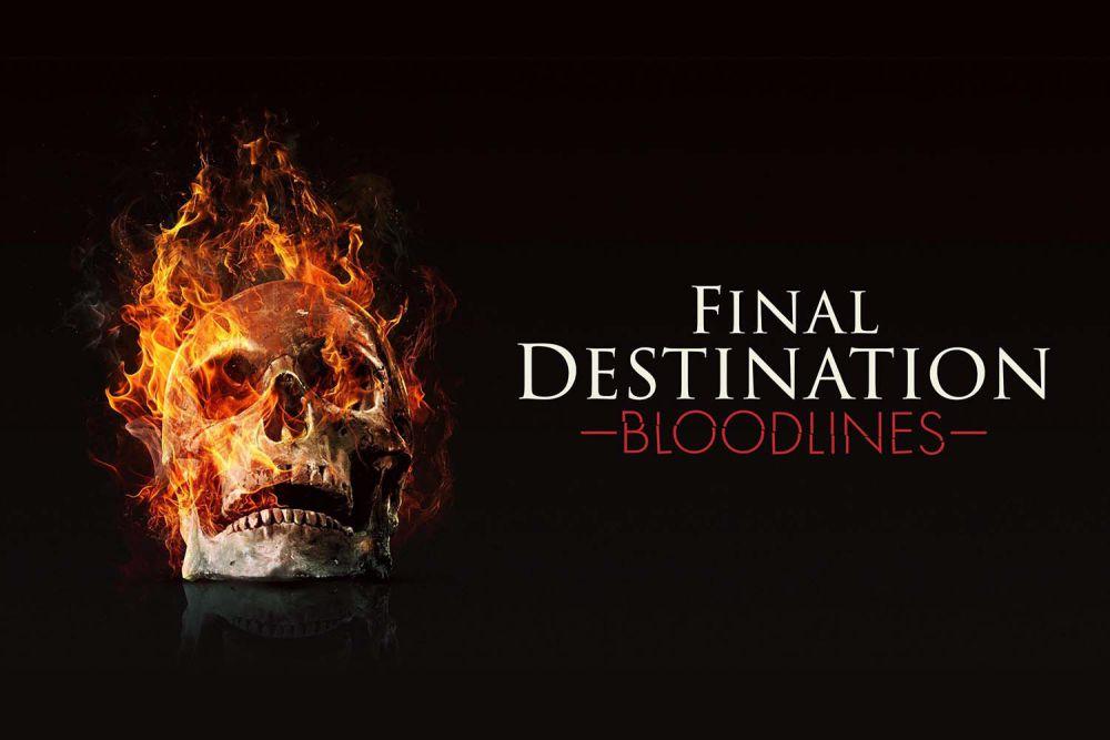 Sinopsis Film Final Destination: Bloodlines dan Jadwal Tayangnya