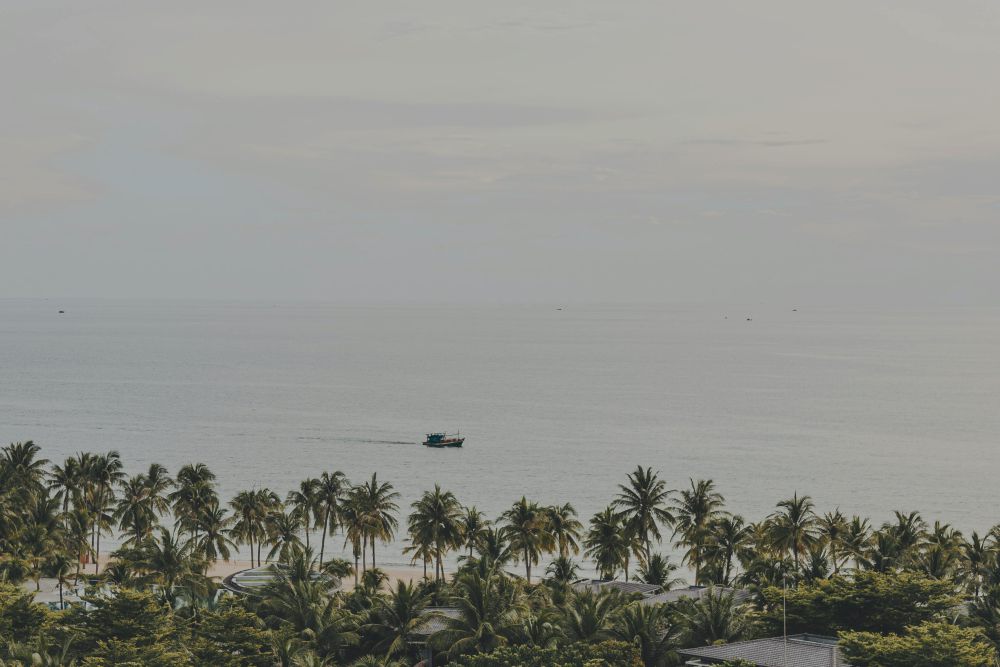Bali dan Lombok Masuk Daftar 10 Pulau Terindah se-Asia 2025
