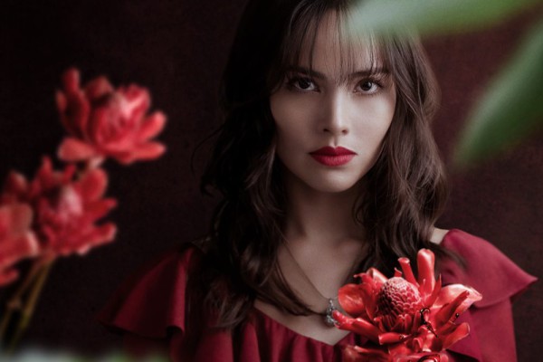 4 Fakta Dalah: Death and the Flowers
