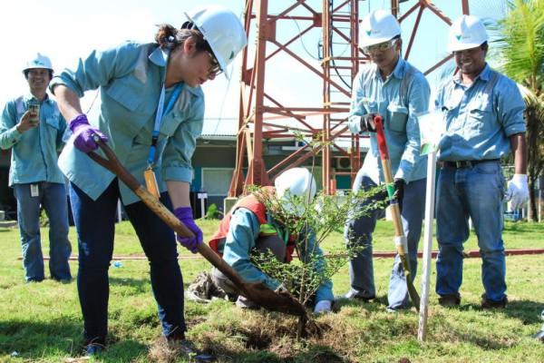 Inovasi Teknologi Ramah Lingkungan PT Vale Indonesia untuk Masa Depan yang Berkelanjutan