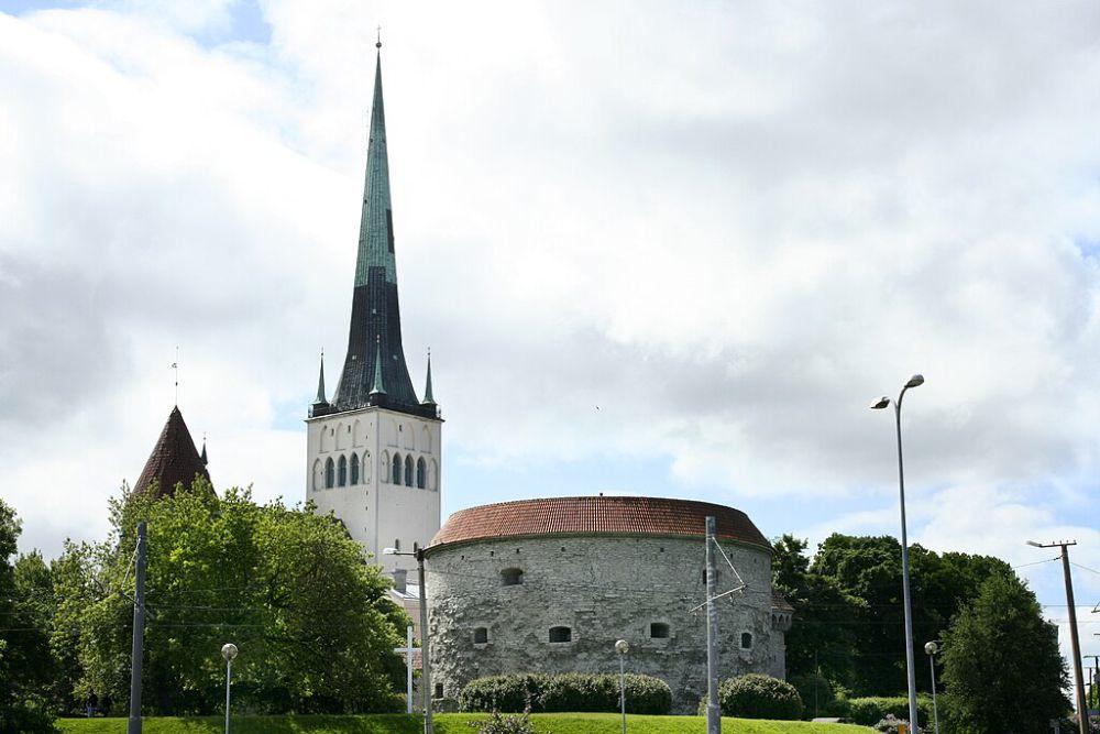 Fakta Seputar Tallin, Kota Tua di Estonia yang Terus Menjaga Budayanya