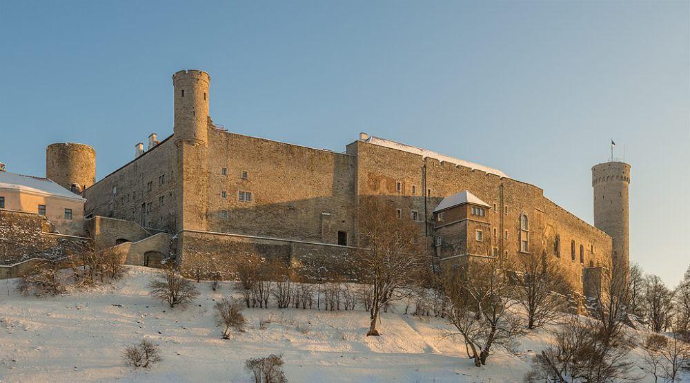 Fakta Seputar Tallin, Kota Tua di Estonia yang Terus Menjaga Budayanya