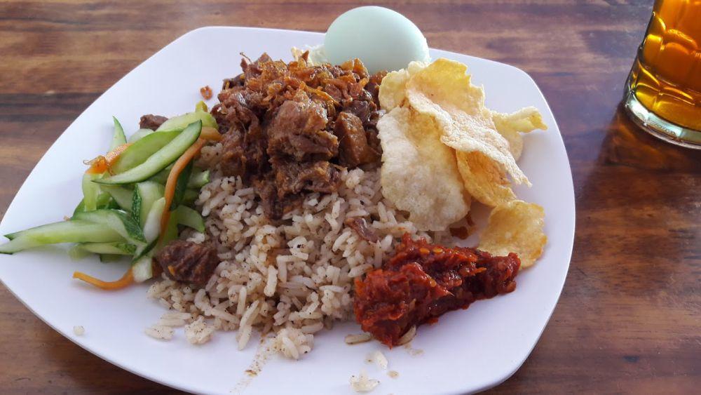 5 Rekomendasi Kuliner Malam di Cilegon, Rasanya Menggoda