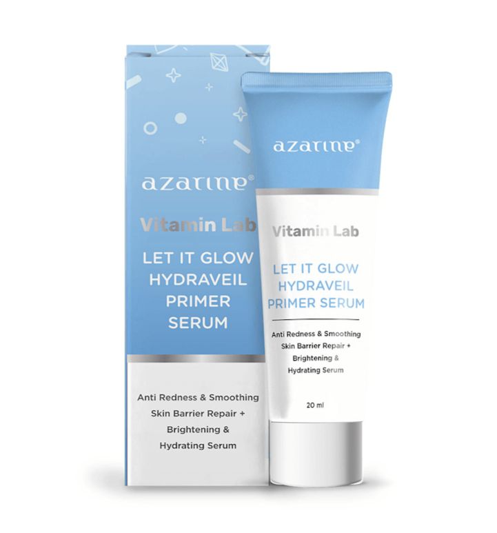 5 Face Primer Lokal yang Cocok untuk Kulit Kering, Bikin Makeup Awet