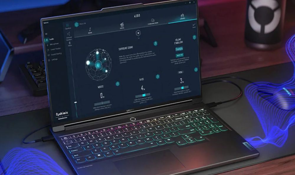 5 Rekomendasi Laptop untuk Desain Grafis di Tahun 2025 