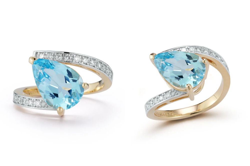 7 Tren Cincin Tunangan yang Diprediksi Hits di Tahun 2025, Siap Beli?