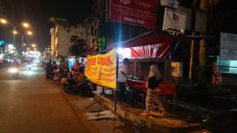 5 Rekomendasi Kuliner Malam di Cilegon, Rasanya Menggoda