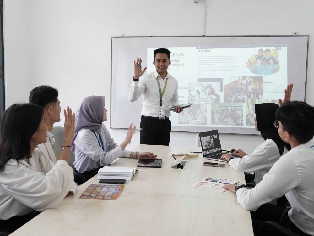 Kapan sekolah kedinasan 2025 dibuka simak di sini 