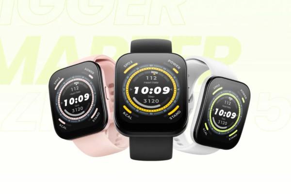 5 Smartwatch Murah Paling Worth It untuk Olahraga di Awal 2025