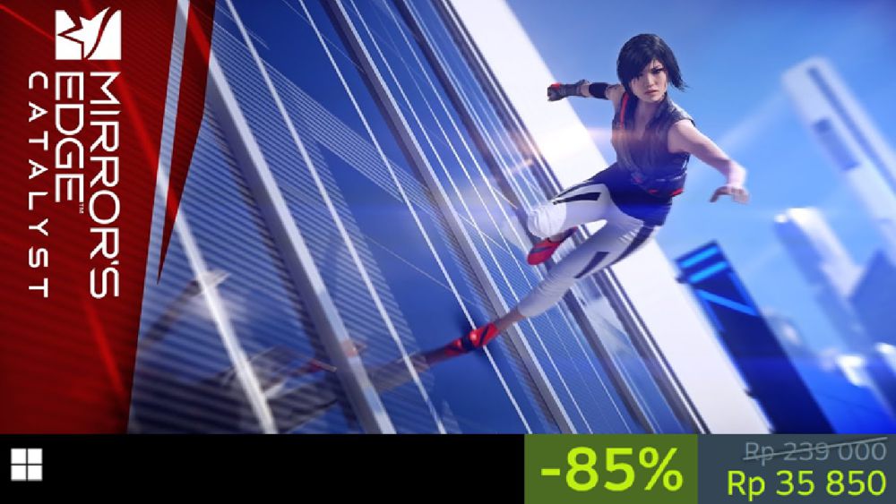 5 Diskon Game Action Adventure dari EA di Steam Februari 2025