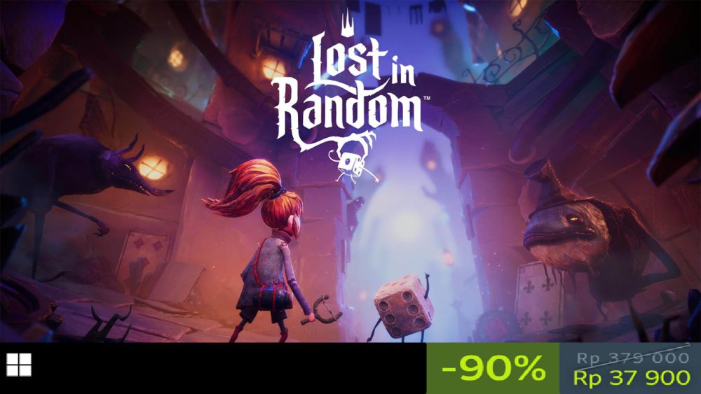 5 Diskon Game Action Adventure dari EA di Steam Februari 2025