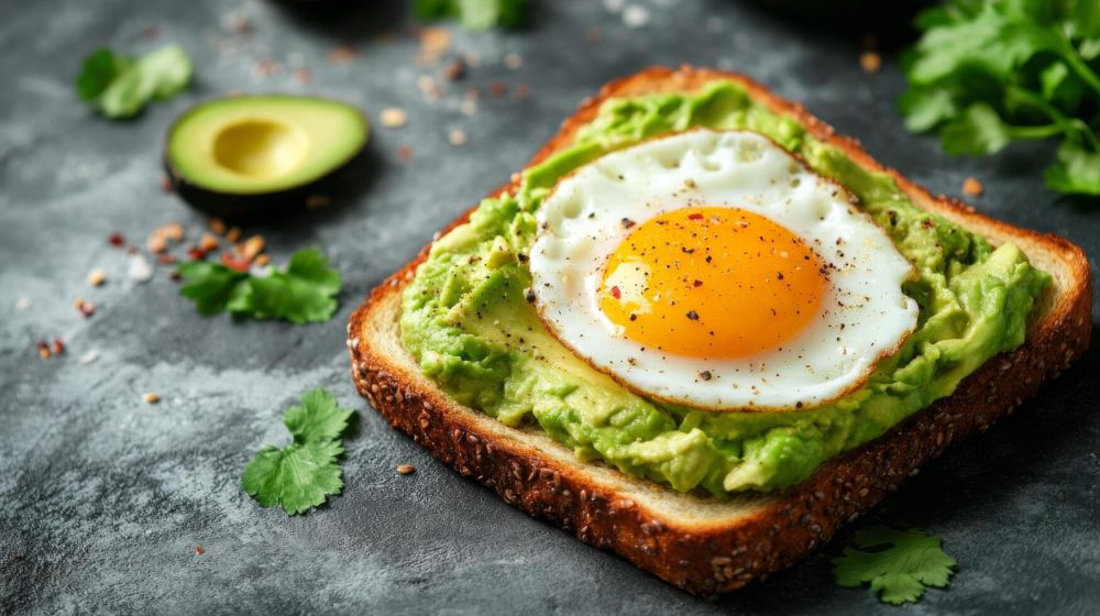 10 Resep Menu Sahur dari Roti yang Praktis, tapi Ngenyangin