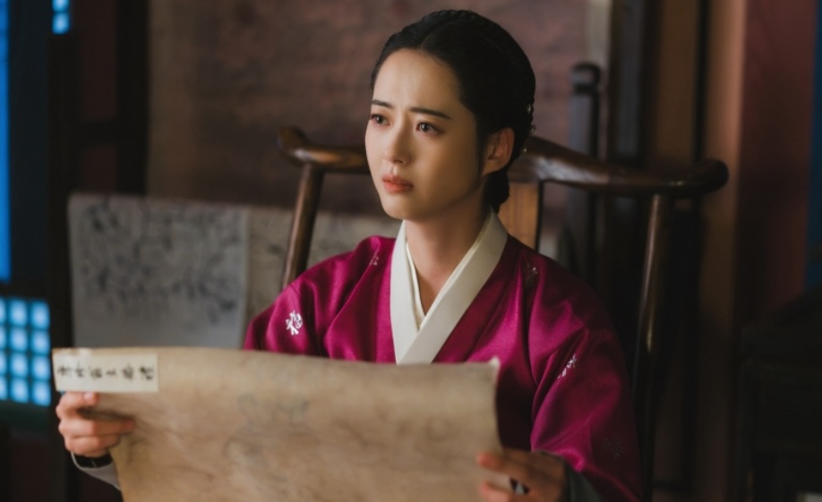 Realitas Pahit Jadi Perempuan di The Scandal of Chunhwa