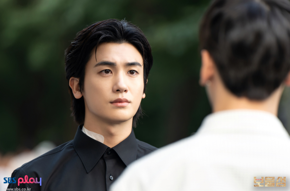 3 Konflik Hubungan Asmara Dong Joo-Eun Nam di Buried Hearts