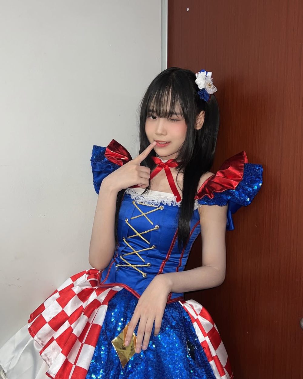 Fakta Lana JKT48, Trainee dengan Peringkat Tertinggi di SSK 2024!