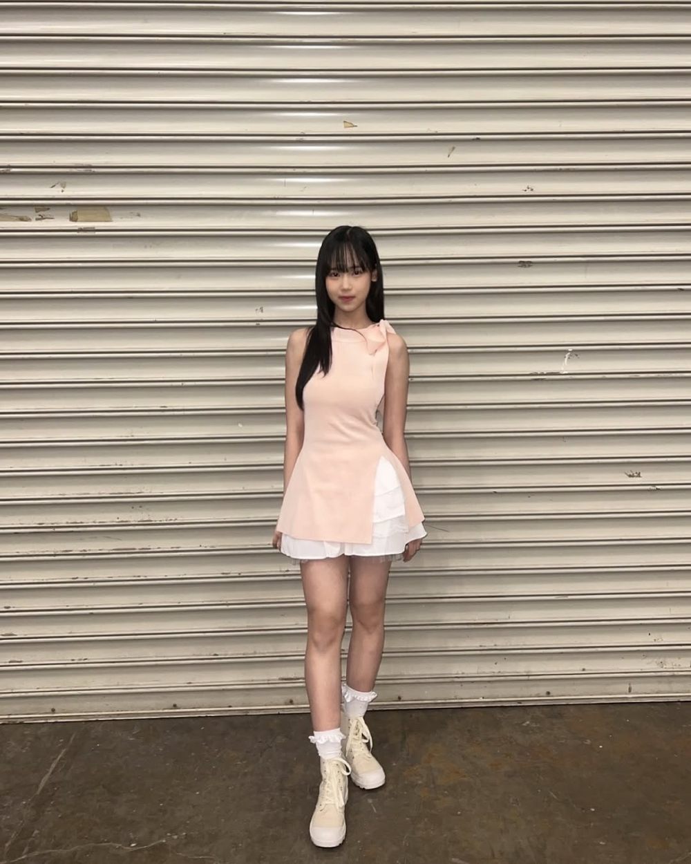 Fakta Lana JKT48, Trainee dengan Peringkat Tertinggi di SSK 2024!