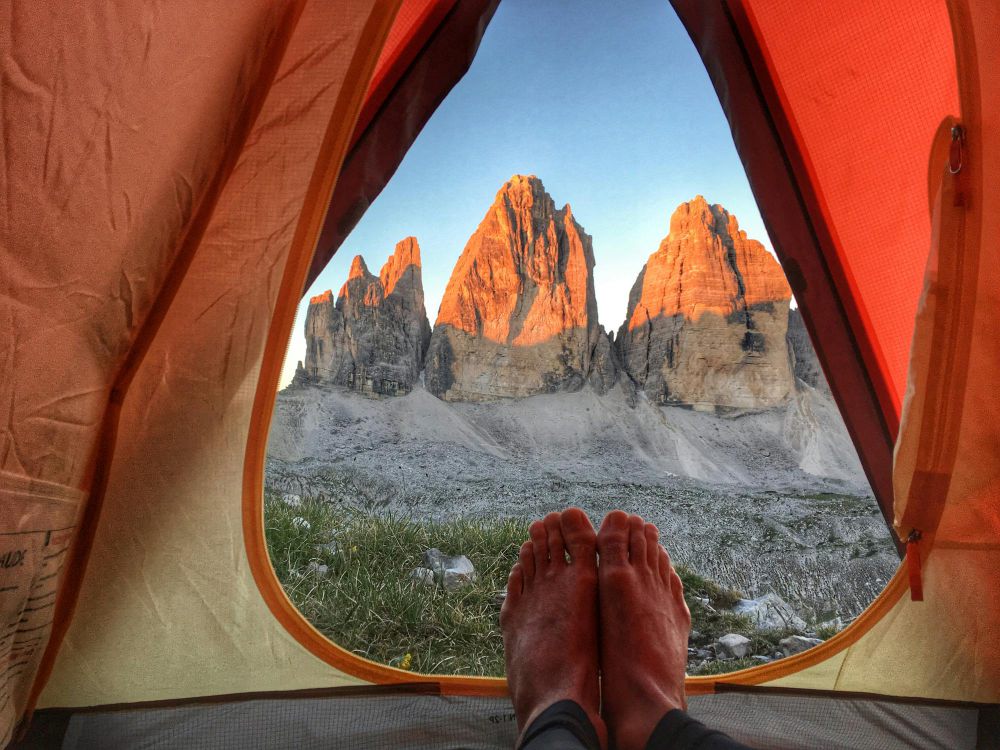4 Tips Solo Camping di Alam Bebas, Tetap Aman dan Nyaman!