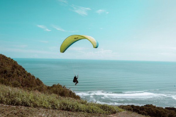 5 Tempat Makan Dekat Pantai Parangtritis, Menu Beragam Bikin Kalap