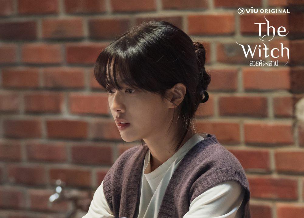 5 Alasan Dong Jin Eksekusi Kutukan Park Mi Jung di The Witch