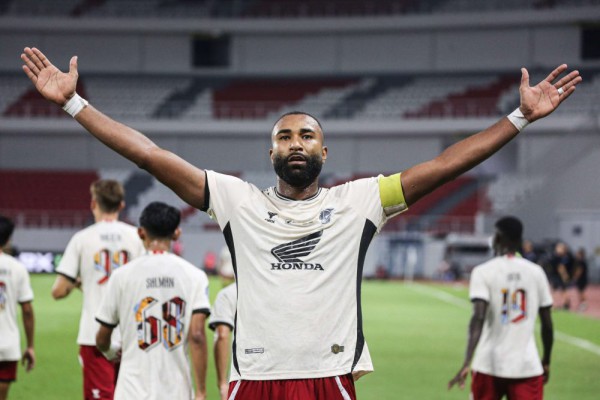 "Liga Terbaik Dunia," Sindir Yuran Fernandes Usai Kekalahan PSM Makassar dari Persita Tangerang
