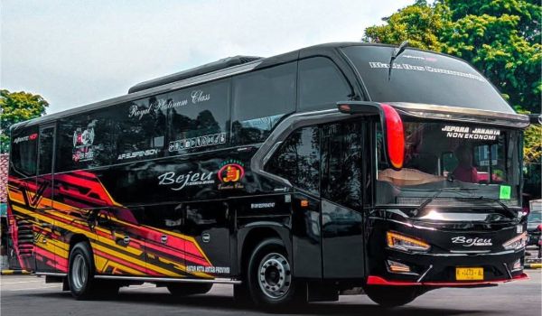 5 Rekomendasi Bus Jakarta-Karimun Jawa dari Terminal Pulo Gebang 