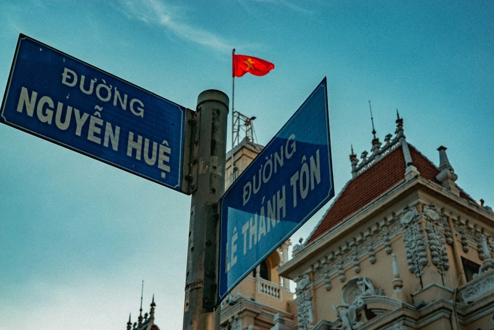 Vietnam Jadi Destinasi Paling Diminati di Google, Kalahkan Indonesia!