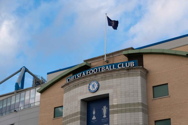 Chelsea Mau Rusak Pesta Liverpool di Stamford Bridge