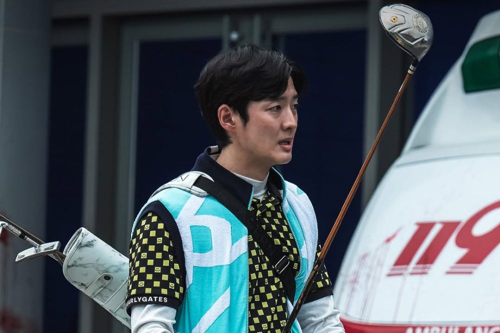 7 Pengorbanan Samsoo Demi Young Joo cs di Newtopia