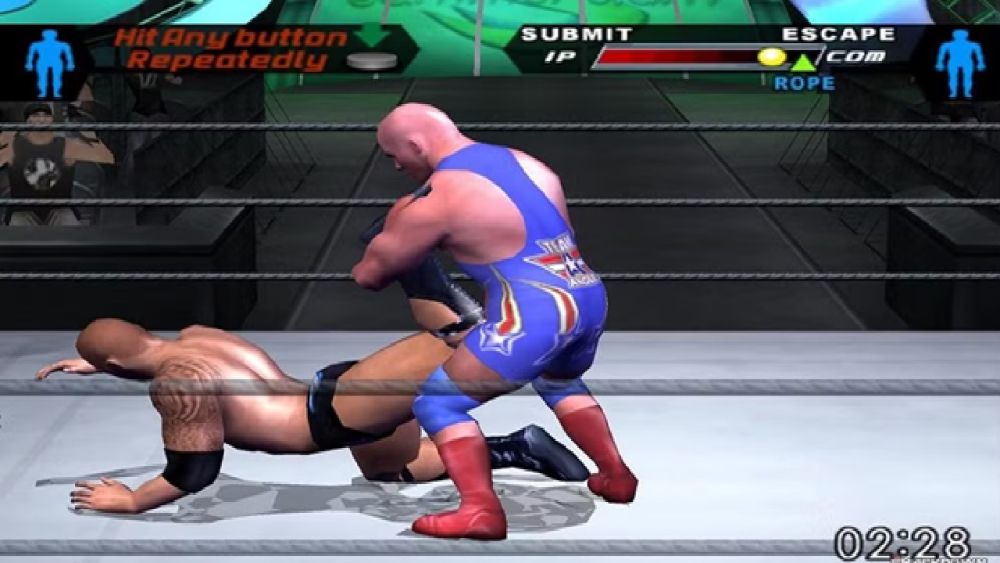 5 Game yang Dilarang Dimainkan Anak Kecil di Rental PS2