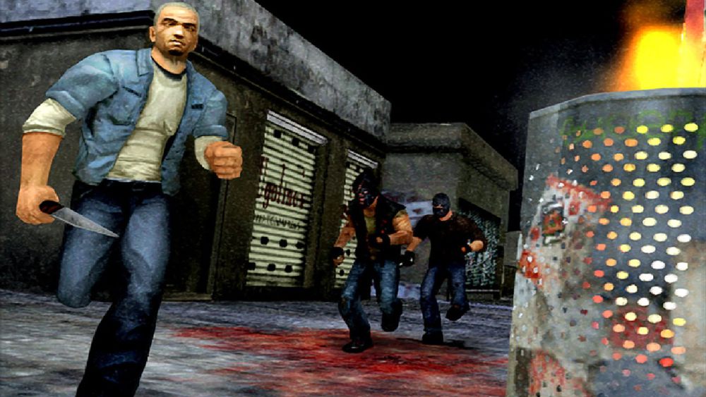 5 Game yang Dilarang Dimainkan Anak Kecil di Rental PS2