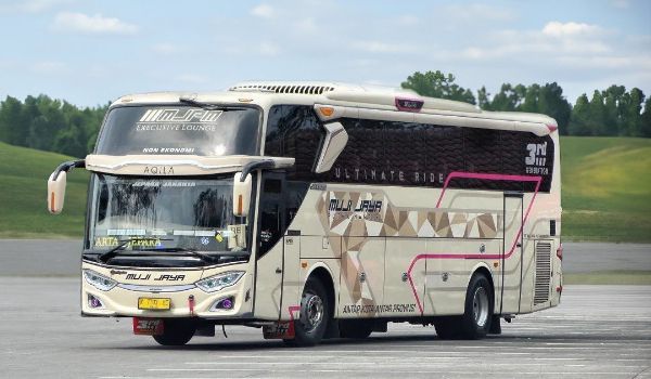 5 Rekomendasi Bus Jakarta-Karimun Jawa dari Terminal Pulo Gebang 