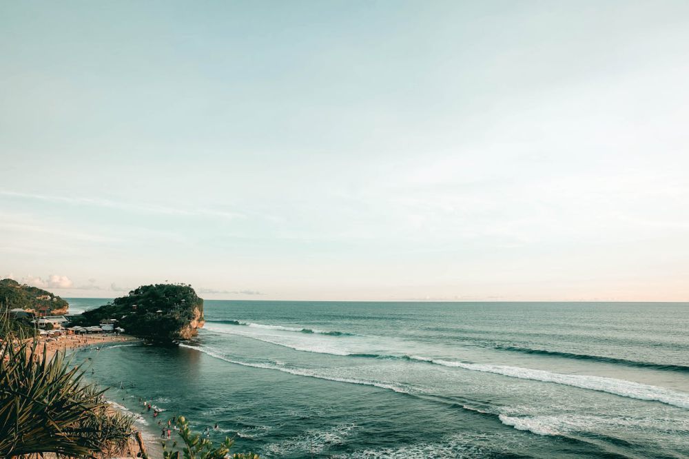 5 Tempat Makan Dekat Pantai Parangtritis, Menu Beragam Bikin Kalap