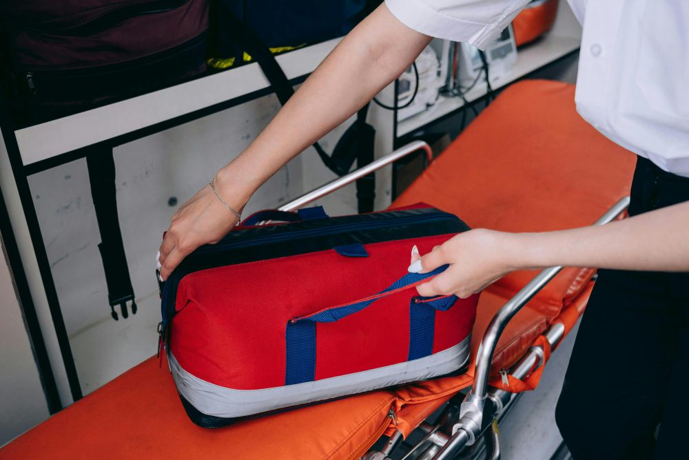 Jangan Abaikan! Ini 5 Perlengkapan Darurat untuk Mudik 