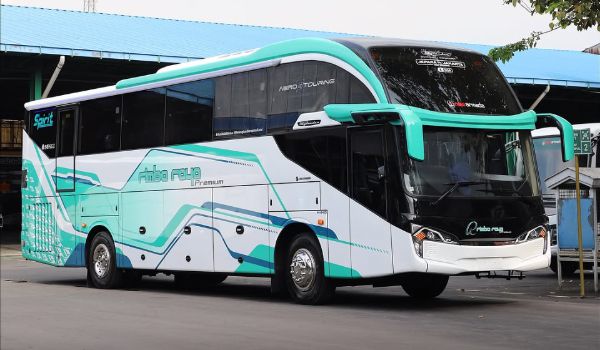 5 Rekomendasi Bus Jakarta-Karimun Jawa dari Terminal Pulo Gebang 