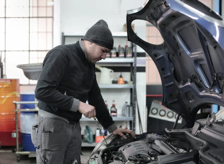 Tips Terhindar dari Masalah Radiator Mobil Saat Mudik