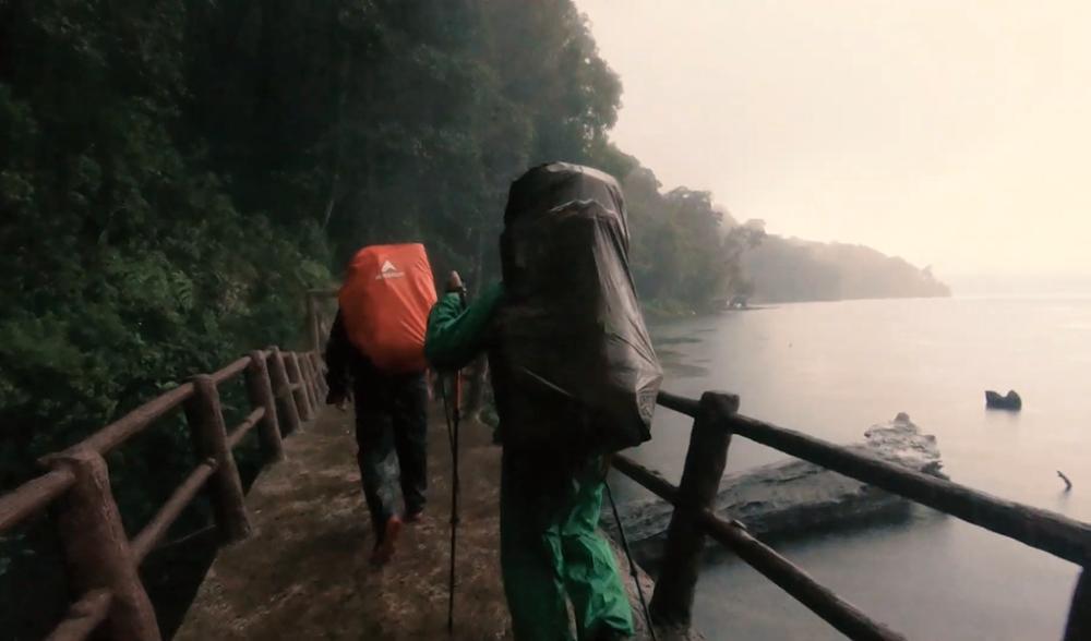 5 Gunung Pilihan Fiersa Besari untuk Pendaki Pemula