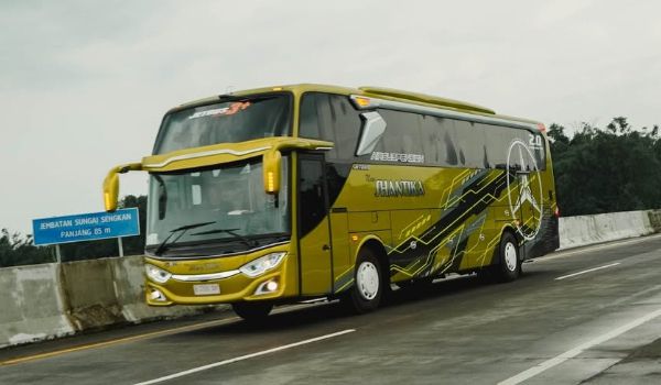 5 Rekomendasi Bus Jakarta-Karimun Jawa dari Terminal Pulo Gebang 