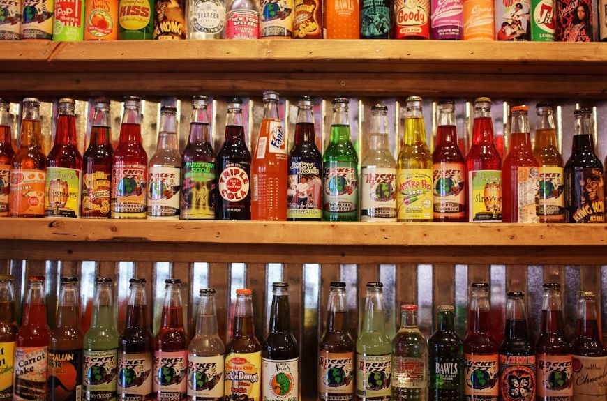 Jenis-Jenis Cairan Ini Bisa Merusak Cat Mobil