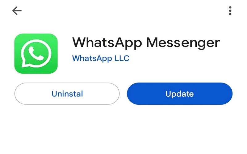 Kenapa Harus Buka WhatsApp Dulu Baru Muncul Notifikasi?