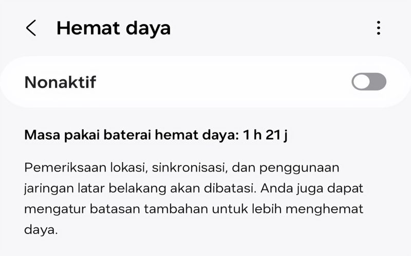 Kenapa Harus Buka WhatsApp Dulu Baru Muncul Notifikasi?