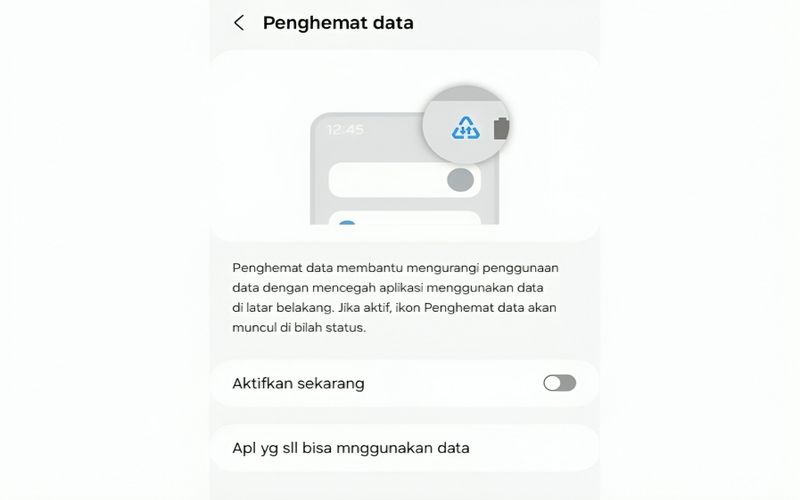 Kenapa Harus Buka WhatsApp Dulu Baru Muncul Notifikasi?